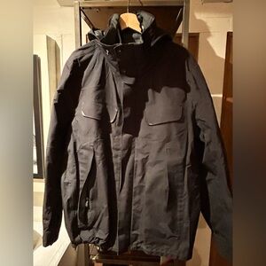 HUGO BOSS 3 in 1 Winter jacket